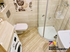 Apartament 2 pokojowy z miejscem postojowym
